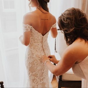 Meet your Posher, Kim